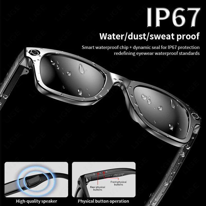 Lunettes CAMINO