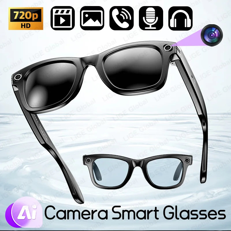 Lunettes CAMINO