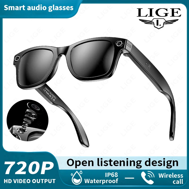 Lunettes CAMINO